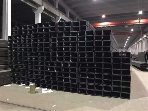 吉隆冷拔方管选型指南 工程采购怎么选